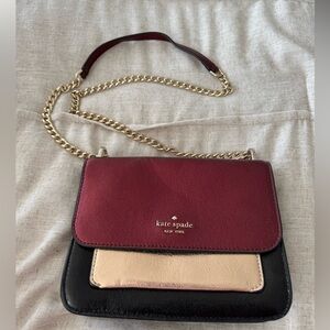 Kate Spade Remi Flap Chain Crossbody